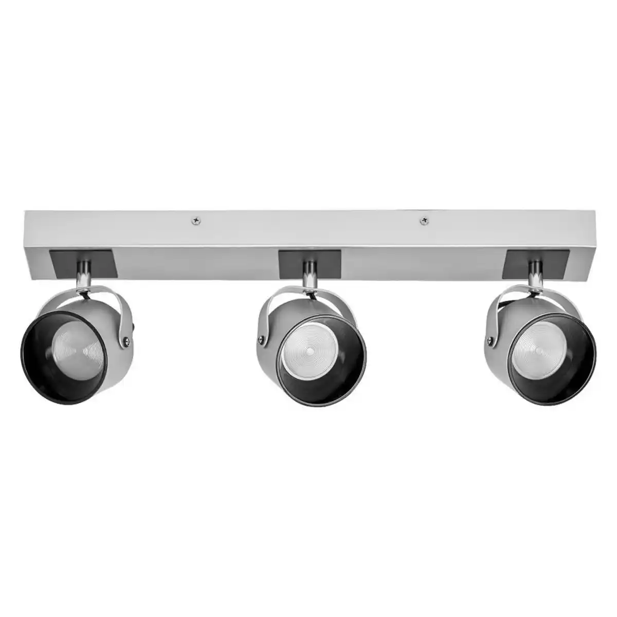 Bild 1 von Osram Led-Strahler, Silber, Metall, Kunststoff, 8.3x15x50 cm, Lampen & Leuchten, Innenbeleuchtung, Leuchten nach Räumen, Bürolampen