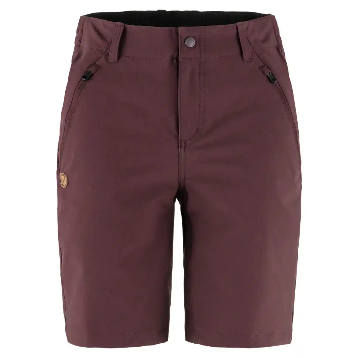 Bild 1 von ABISKO TRAIL STRETCH SHORTS W Damen - Shorts