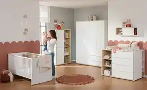 PAIDI Wickelkommode Lieven