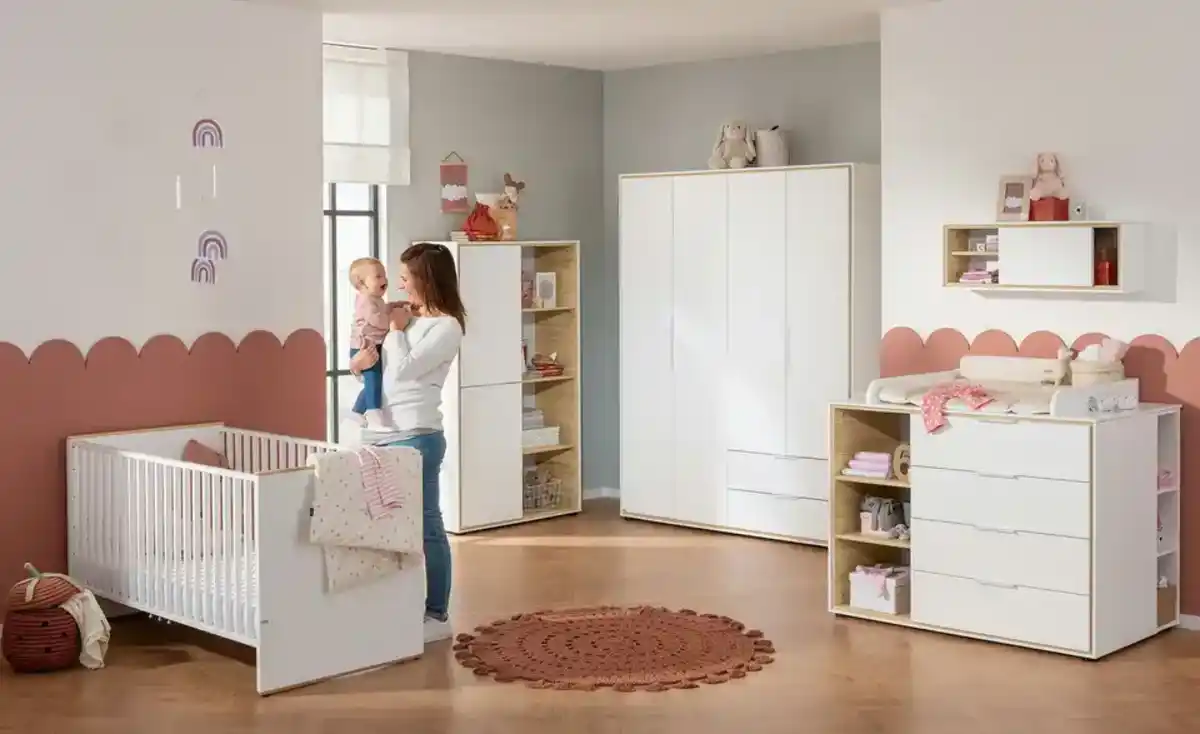 Bild 1 von PAIDI Wickelkommode Lieven