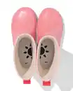 Bild 2 von Kinderregenstiefel rosa