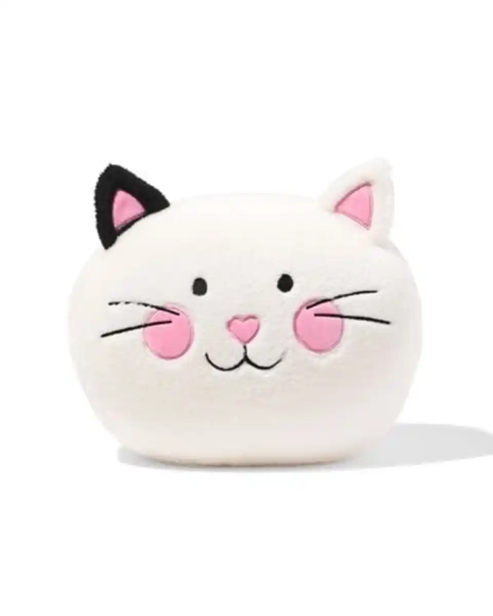 Bild 1 von Handwärmer mit Decke Katze