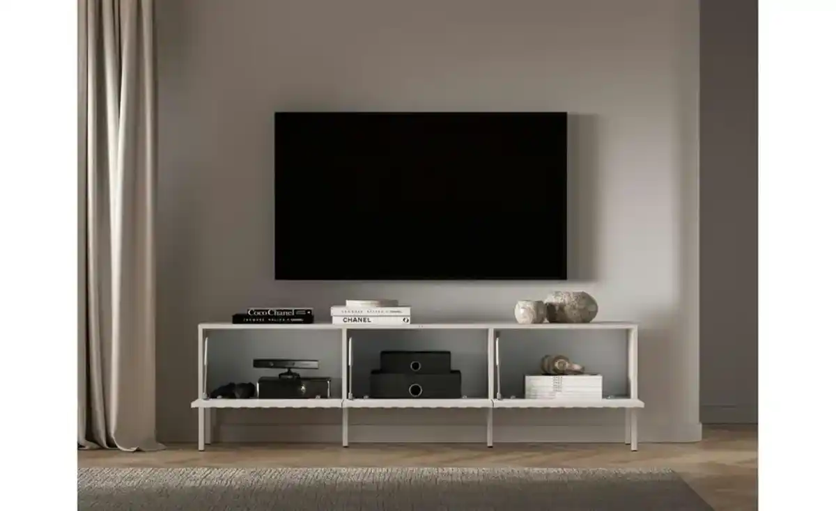 Bild 4 von Selsey TV-Lowboard