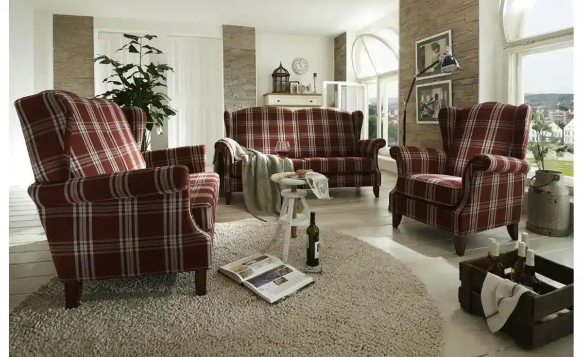 Bild 1 von Max Winzer Sofa 2,5-Sitzer Verita