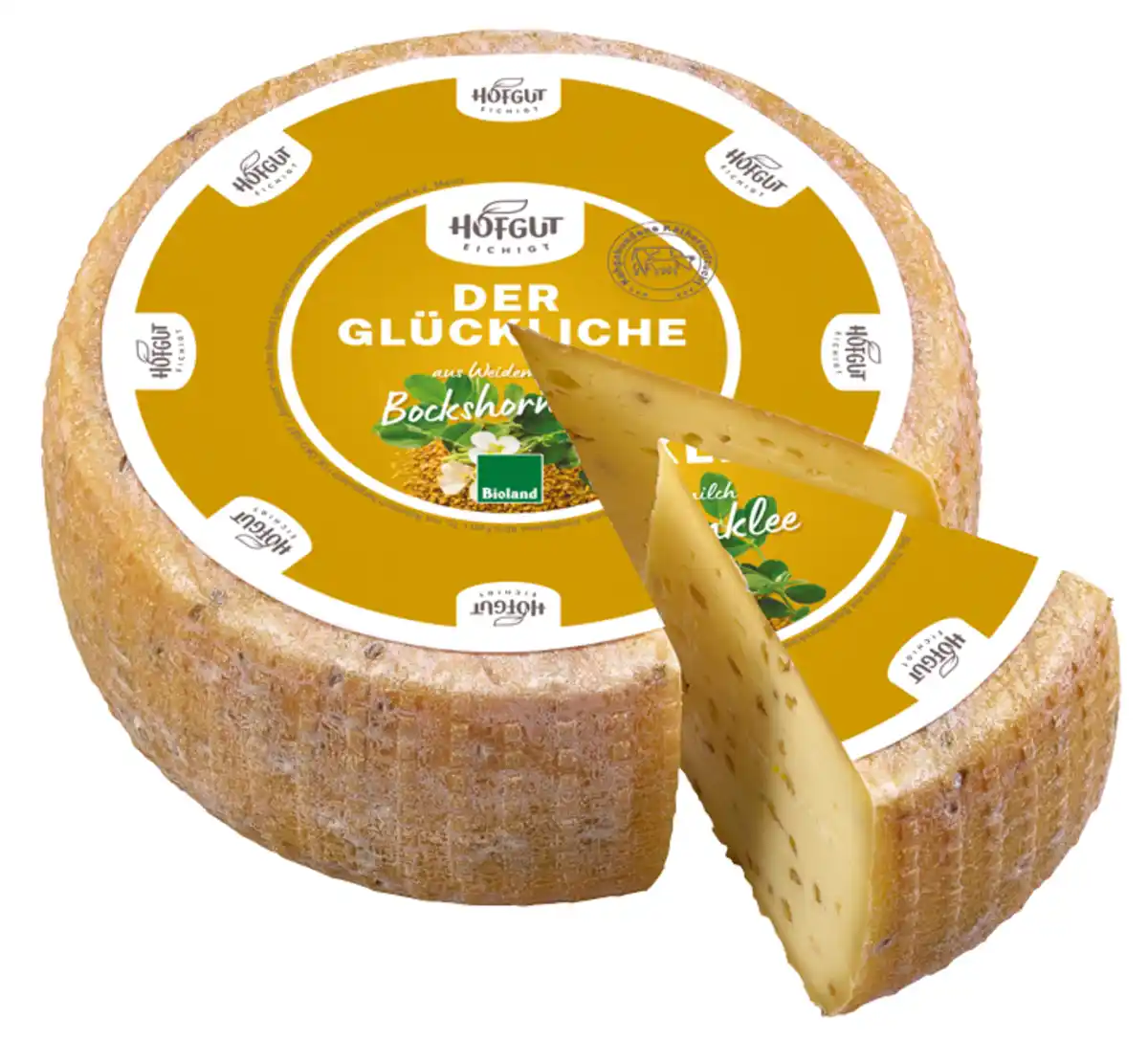 Bild 1 von Der Glückliche