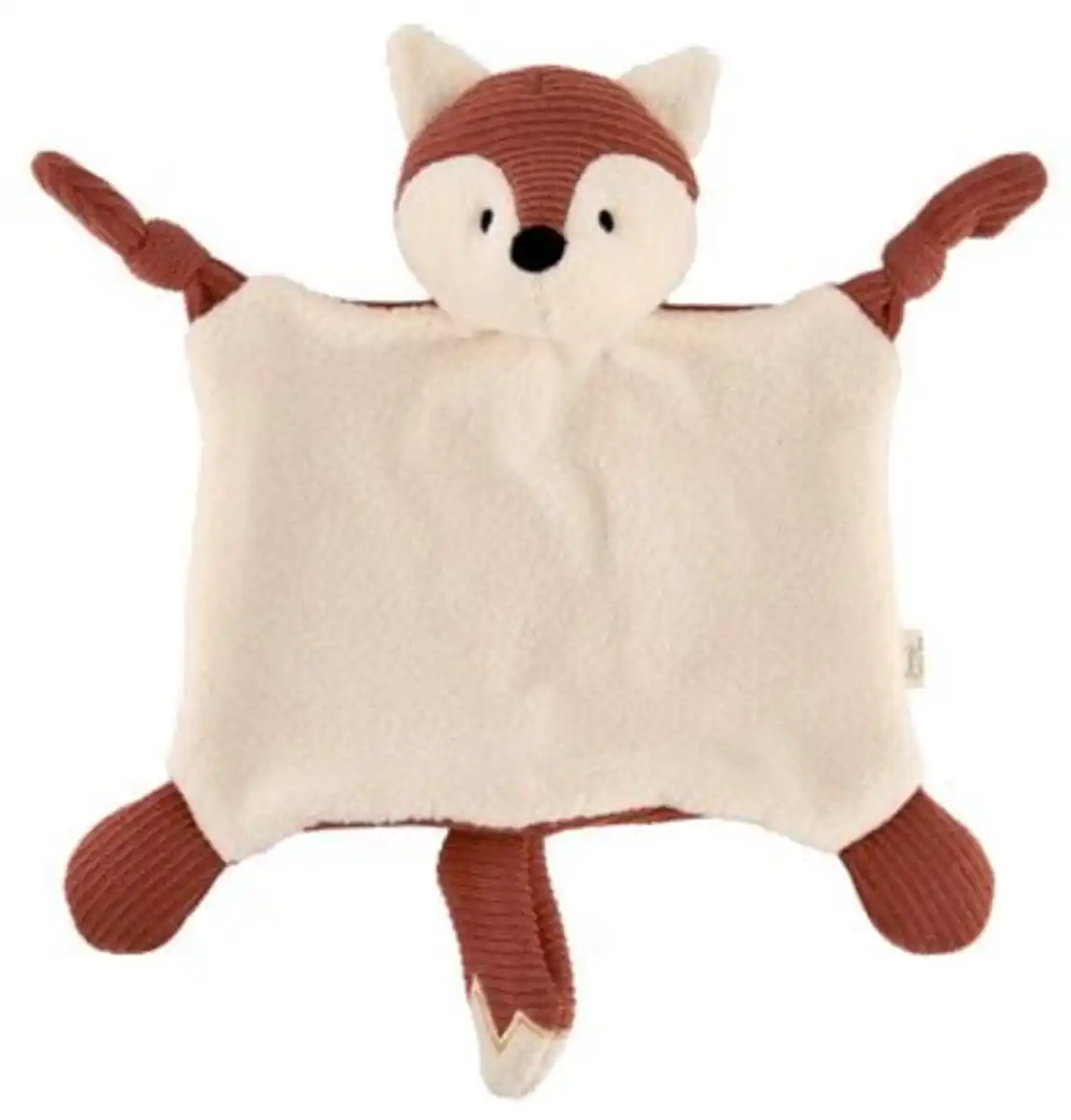 Bild 1 von Schmusetuch Fuchs