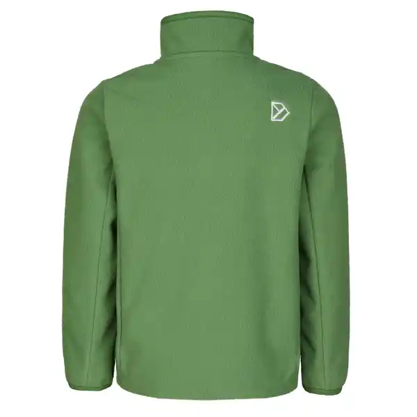 Bild 2 von MUSKOT KDS JACKET Kinder - Fleecejacke