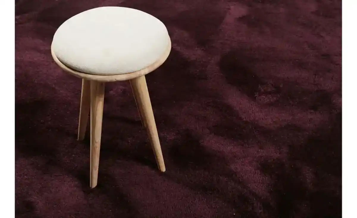 Bild 3 von Esprit Hochflorteppich