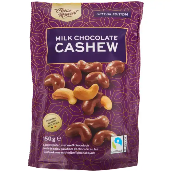 Bild 3 von Choco Moment Schokonüsse Special Edition