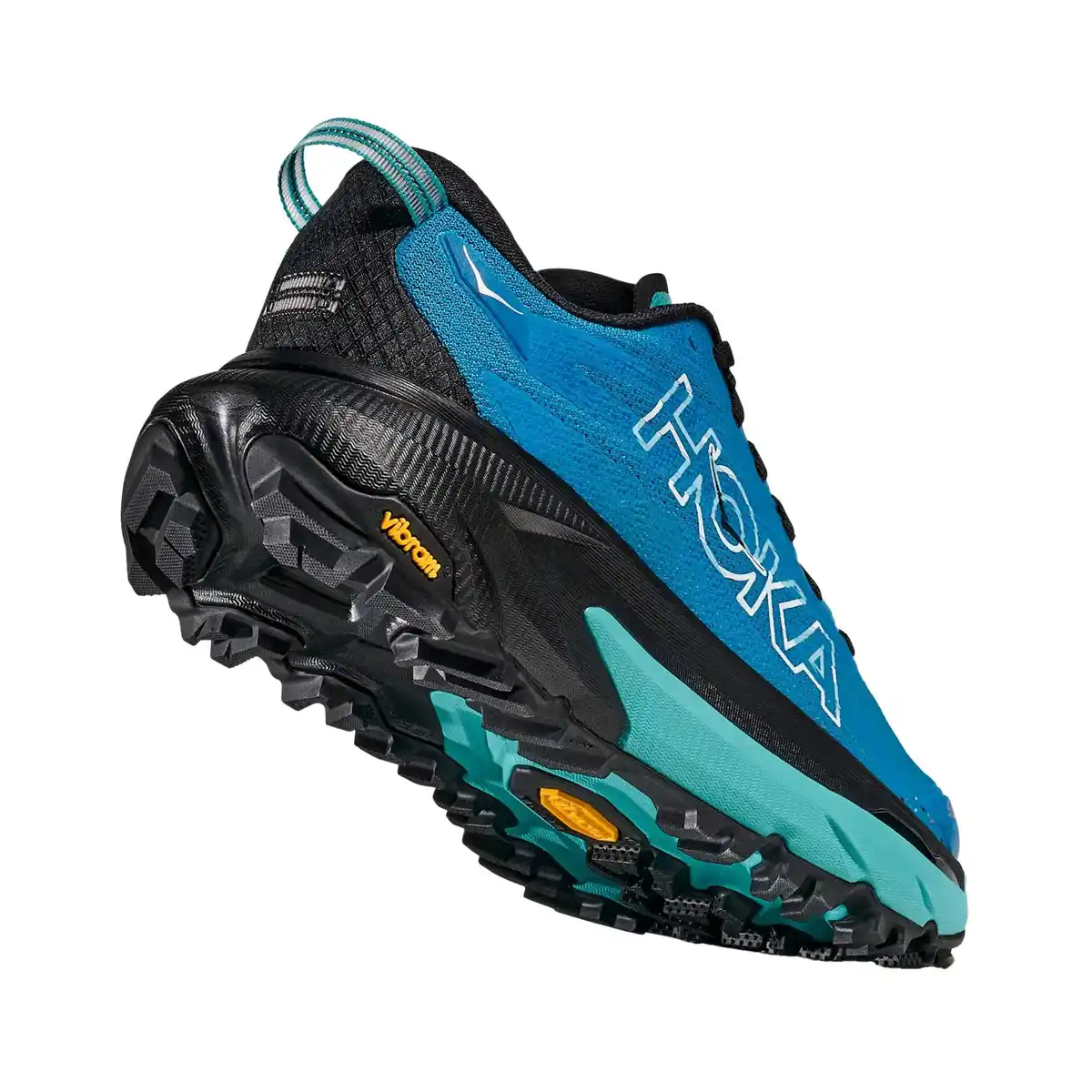 Bild 4 von W MAFATE 5 Damen - Trailrunningschuhe