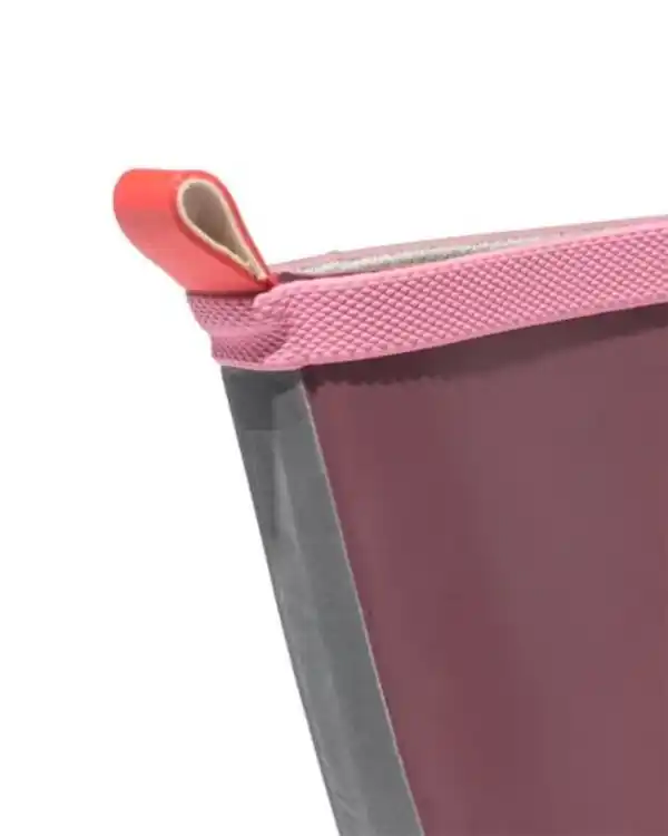 Bild 4 von Kinder-Gummistiefel Farbkontrast, Rosa rosa