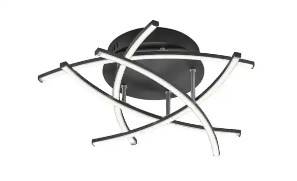 Bild 2 von Fischer-Honsel Deckenleuchte