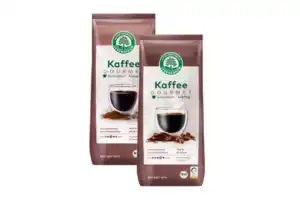 Gourmet- Kaffee