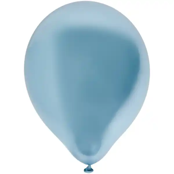 Bild 4 von Metallic-Luftballons