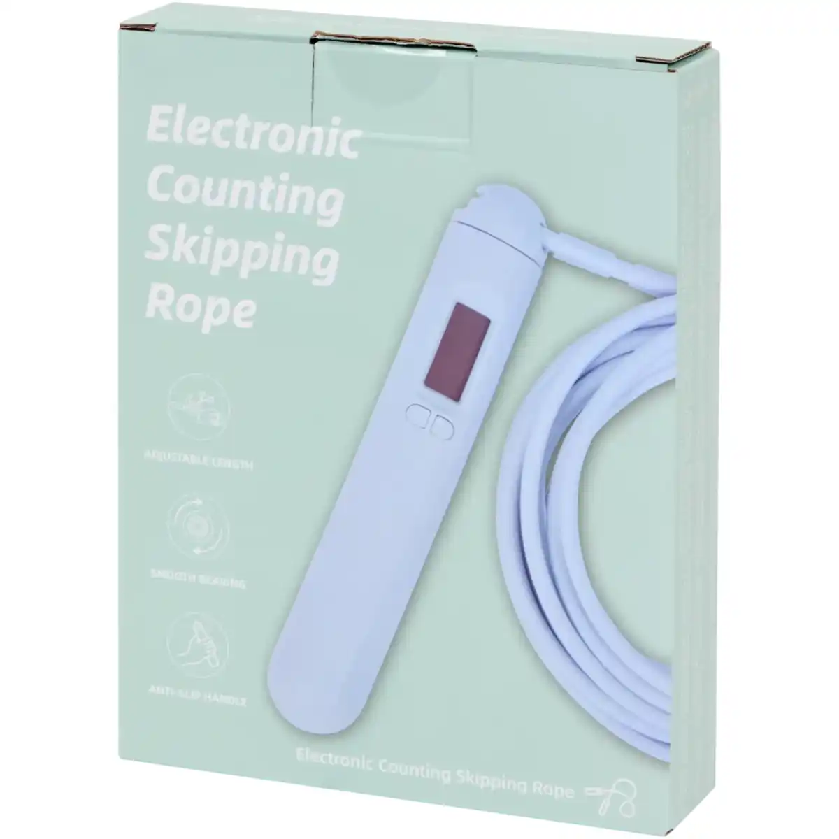 Bild 4 von Elektrisches Springseil