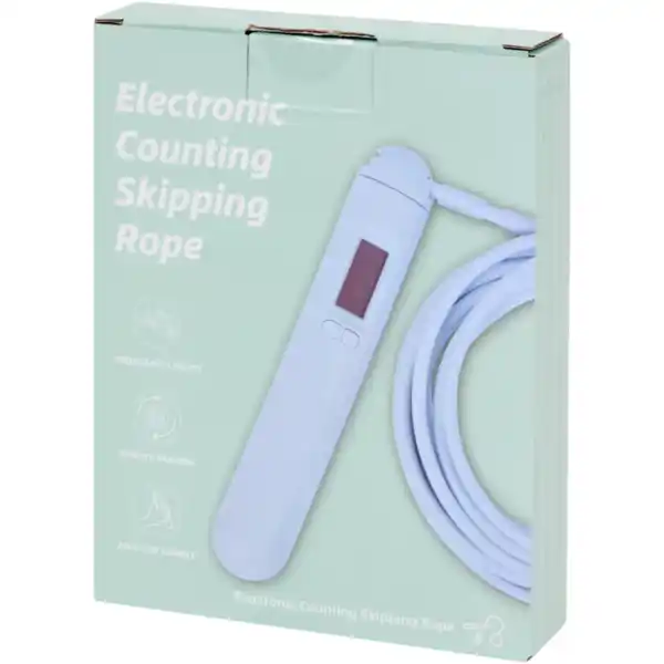 Bild 4 von Elektrisches Springseil