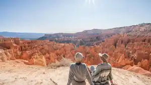 Rundreisen USA - Südwesten: Wo Canyons glühen und Städte niemals schlafen