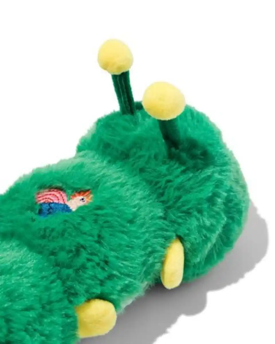 Bild 3 von Kuschelraupe mit Tiergeräuschen, 18 × 18 × 20 cm