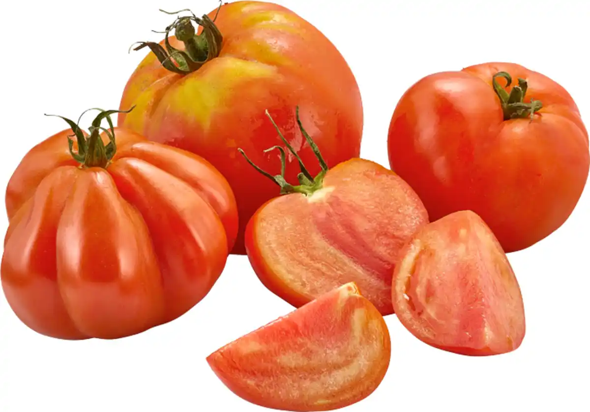 Bild 1 von Tomaten