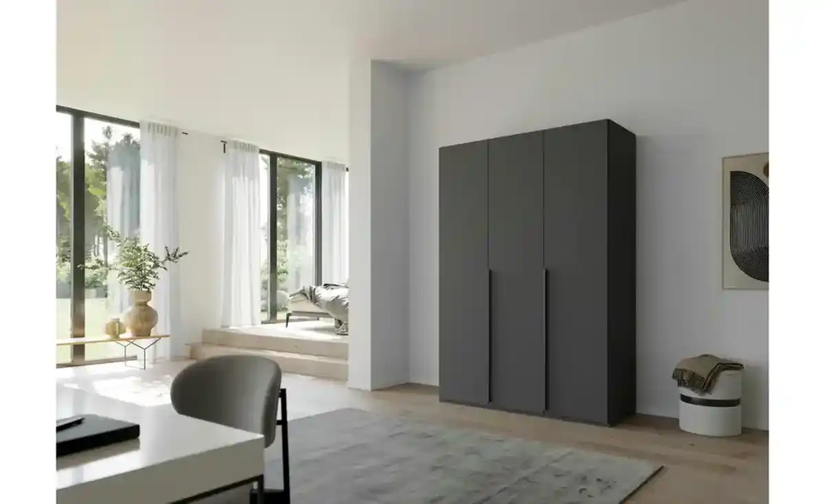 Bild 1 von Drehtürenschrank Port Talbot