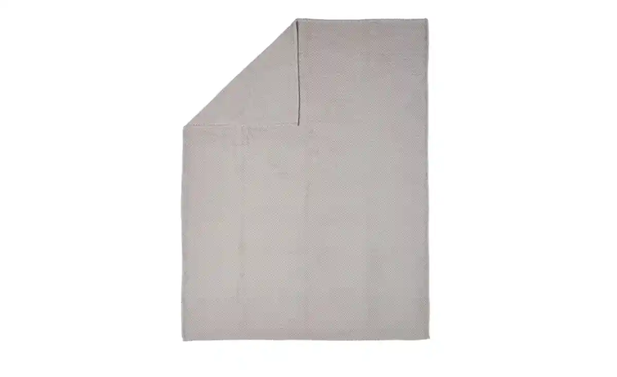 Bild 3 von como Coralfleecedecke Mia