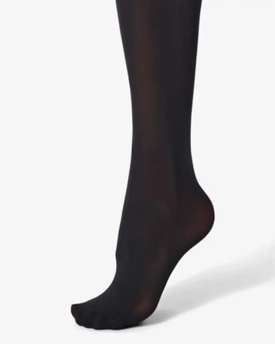 Bild 3 von Strumpfhose, Temptech, 40 Denier schwarz