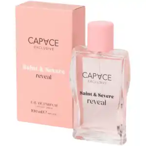 Capace Exclusive Eau de Parfum Saint & Severe