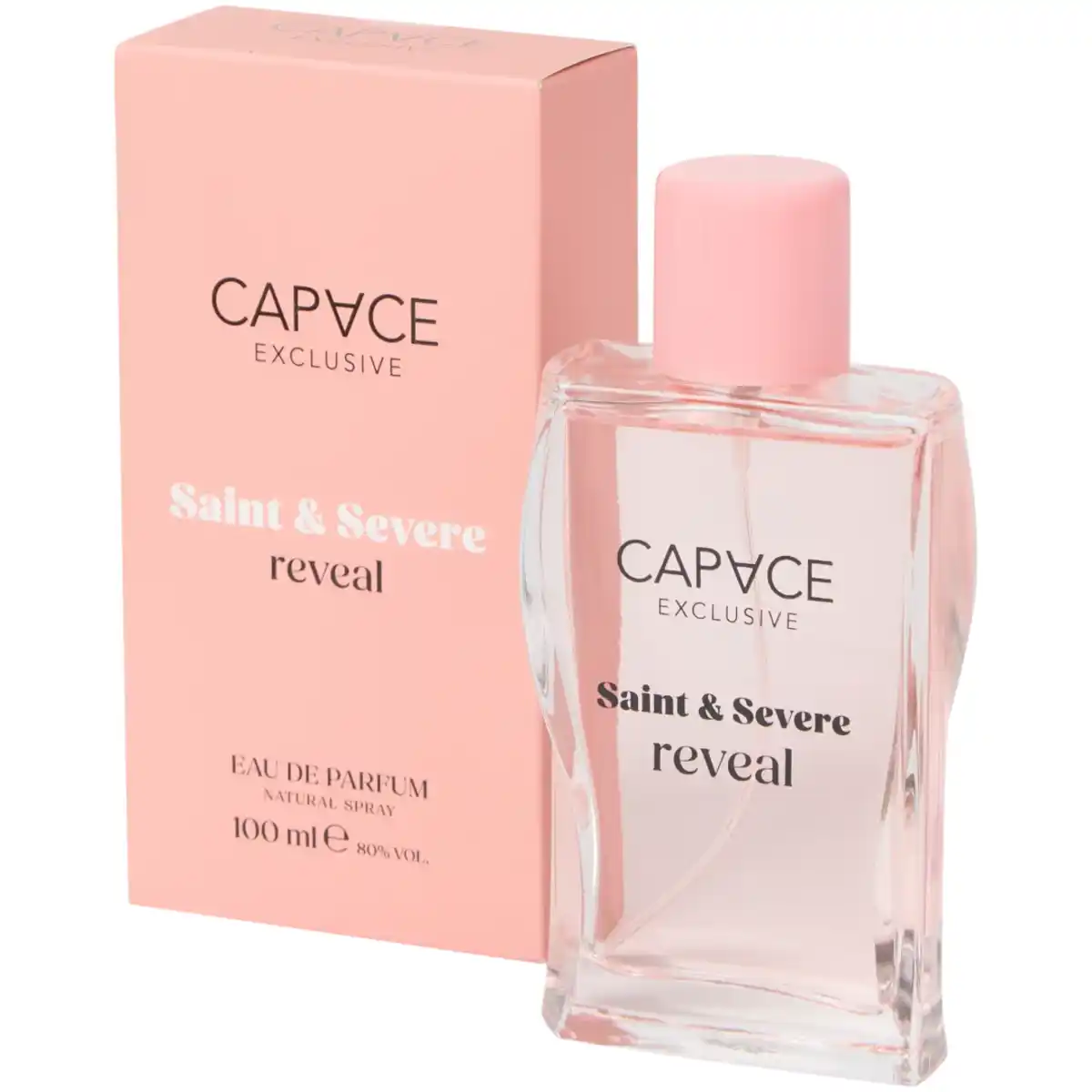 Bild 1 von Capace Exclusive Eau de Parfum Saint & Severe