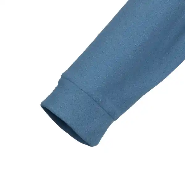 Bild 4 von M'S MICRO D CREWNECK Herren - Fleecepullover