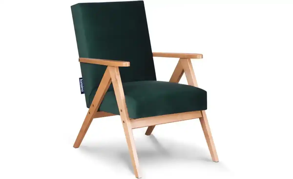 Bild 4 von KONSIMO Sessel Naset