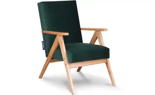 Bild 4 von KONSIMO Sessel Naset