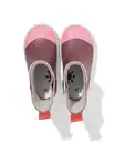 Bild 2 von Baby-Regenstiefel, wasserdicht mit Farbkontrasten rosa