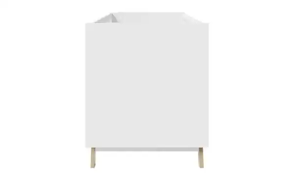 Bild 3 von Roba Kombi-Kinderbett Smile