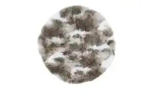 Kunstfell Rentierfell