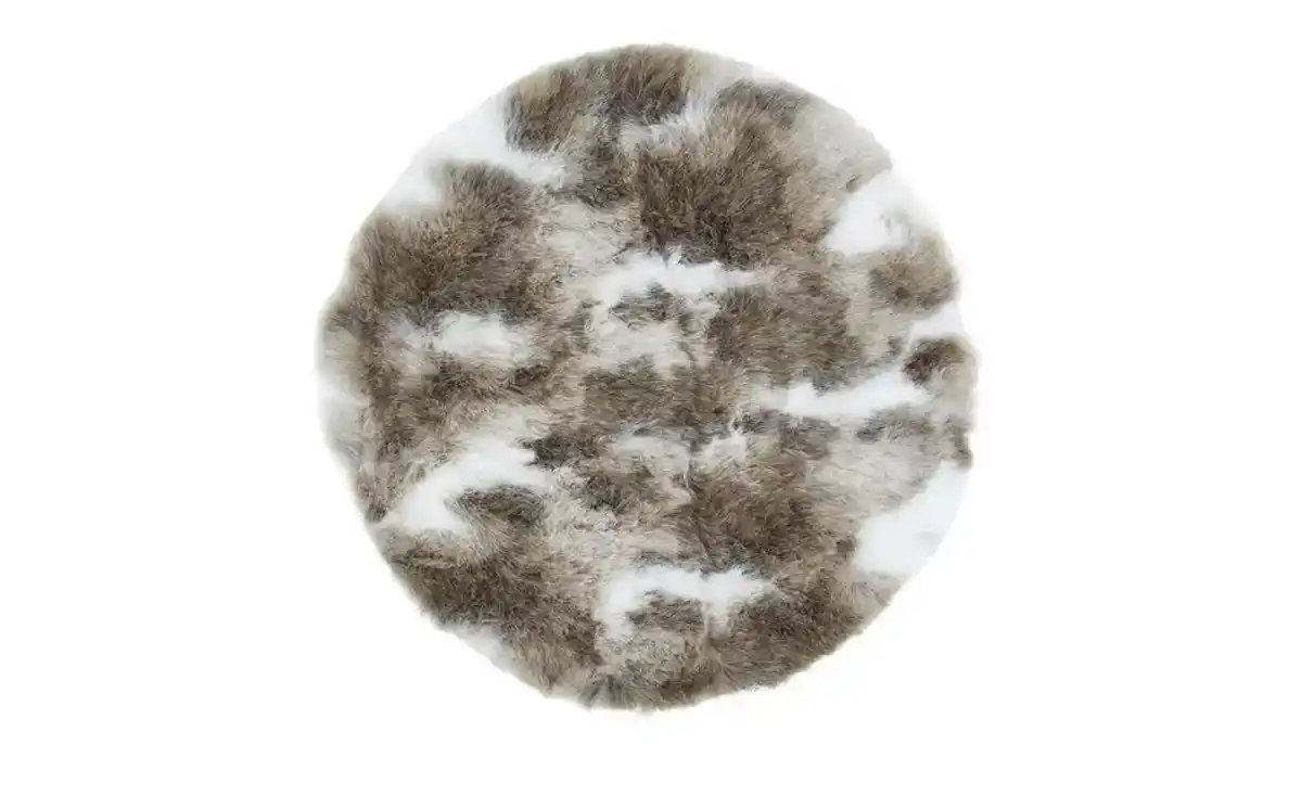 Bild 1 von Kunstfell Rentierfell