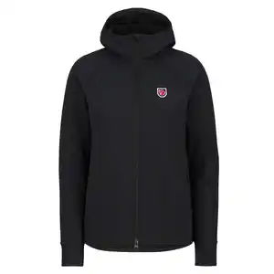 EXPEDITION FLEECE HOODIE W Damen - Fleecejacke