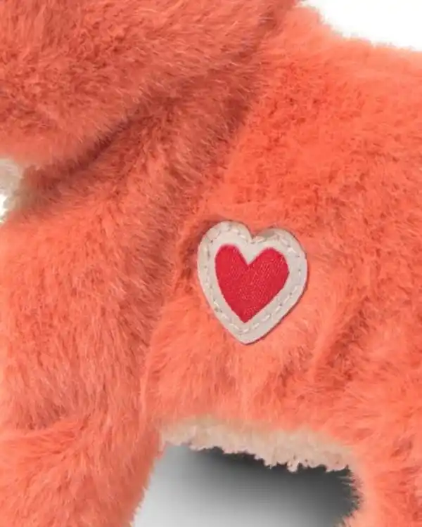 Bild 4 von Kuschelroboterfuchs 17 × 14 × 7,5 cm