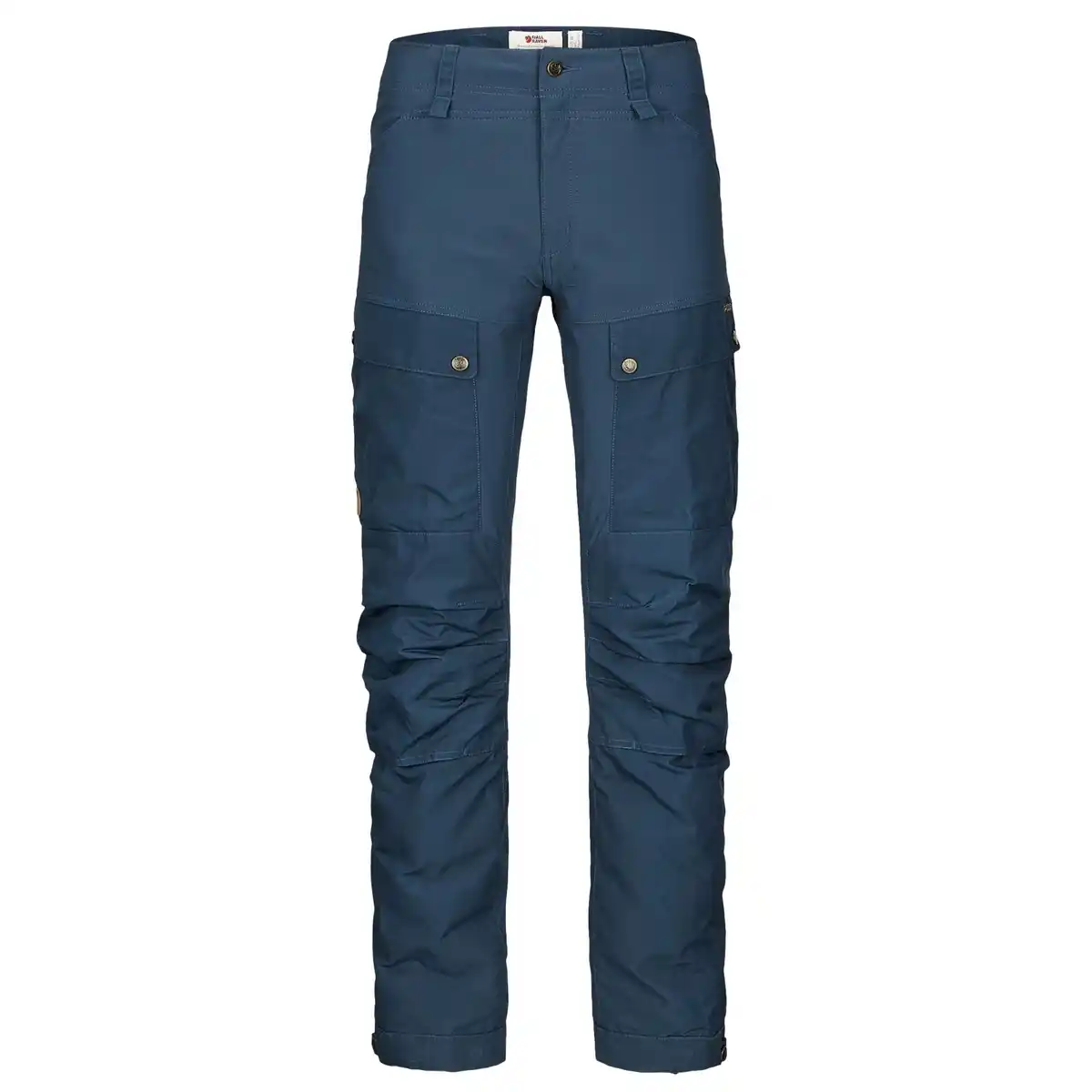 Bild 1 von KEB TROUSERS M Herren - Trekkinghose
