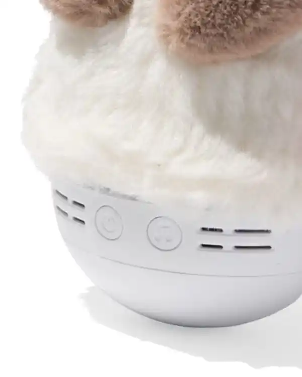 Bild 4 von Plüschstehaufmännchen Otter