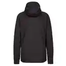 Bild 3 von ABISKO GRID FLEECE HOODIE W Damen - Fleecejacke