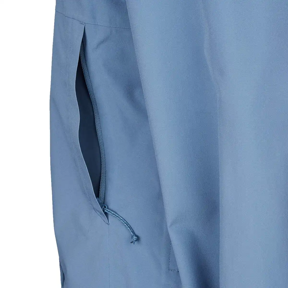 Bild 4 von HC HYDRATIC TRAIL JACKET W Damen - Regenjacke