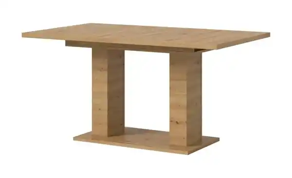 Bild 2 von Esstisch ausziehbar 