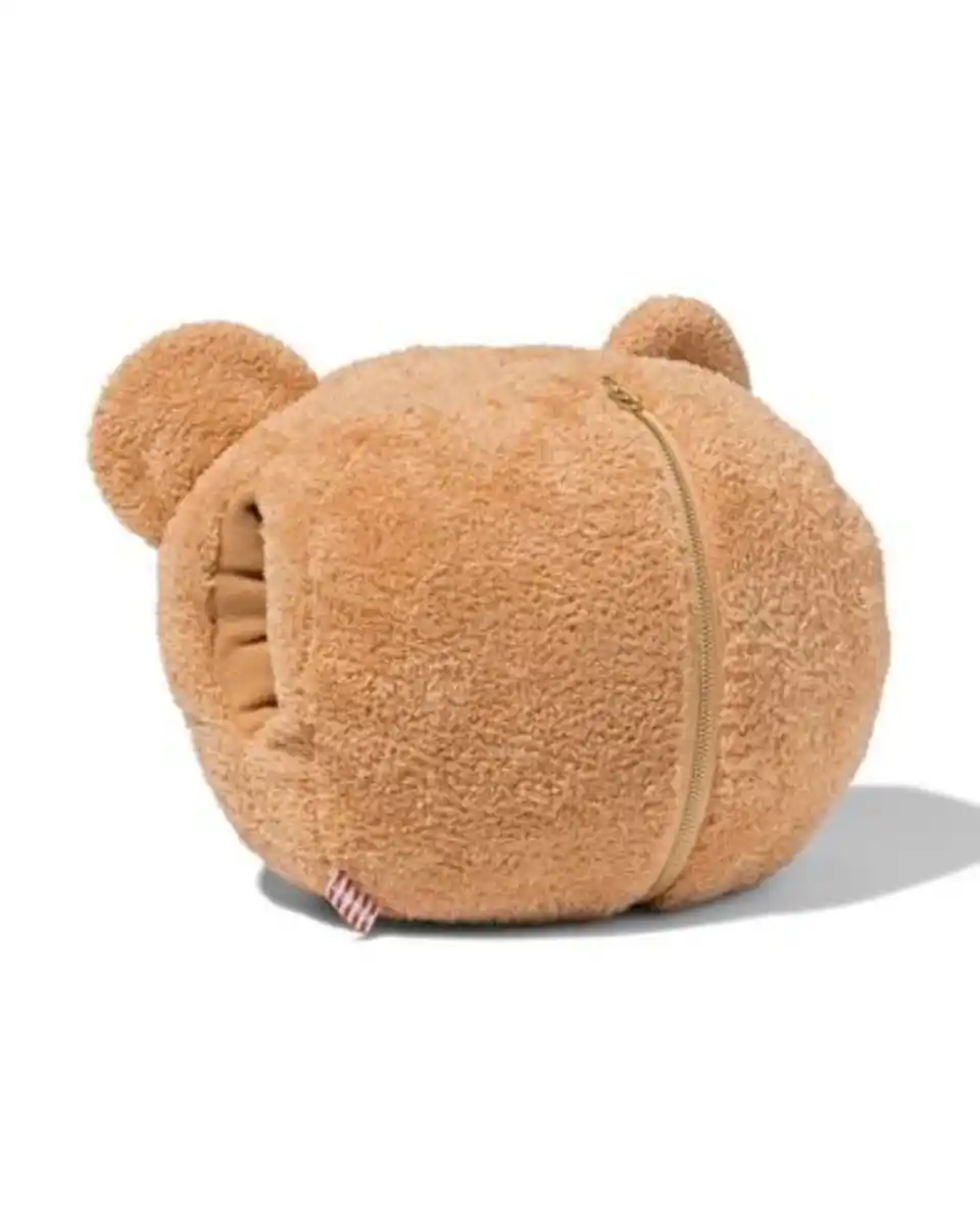 Bild 4 von Handwärmer mit Decke Hund