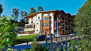 Eigene Anreise Österreich - Salzburger Land: Familienspaß im Grafenberg Resort in Wagrain