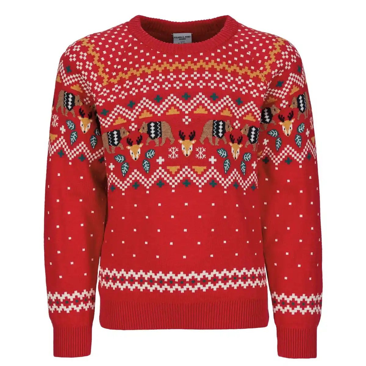 Bild 1 von VIDE - LANDSCAPE Kinder - Strickpullover