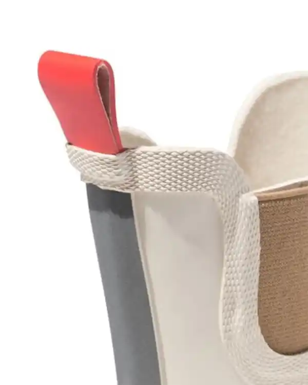 Bild 3 von Miffy Baby-Regenstiefel cremefarben