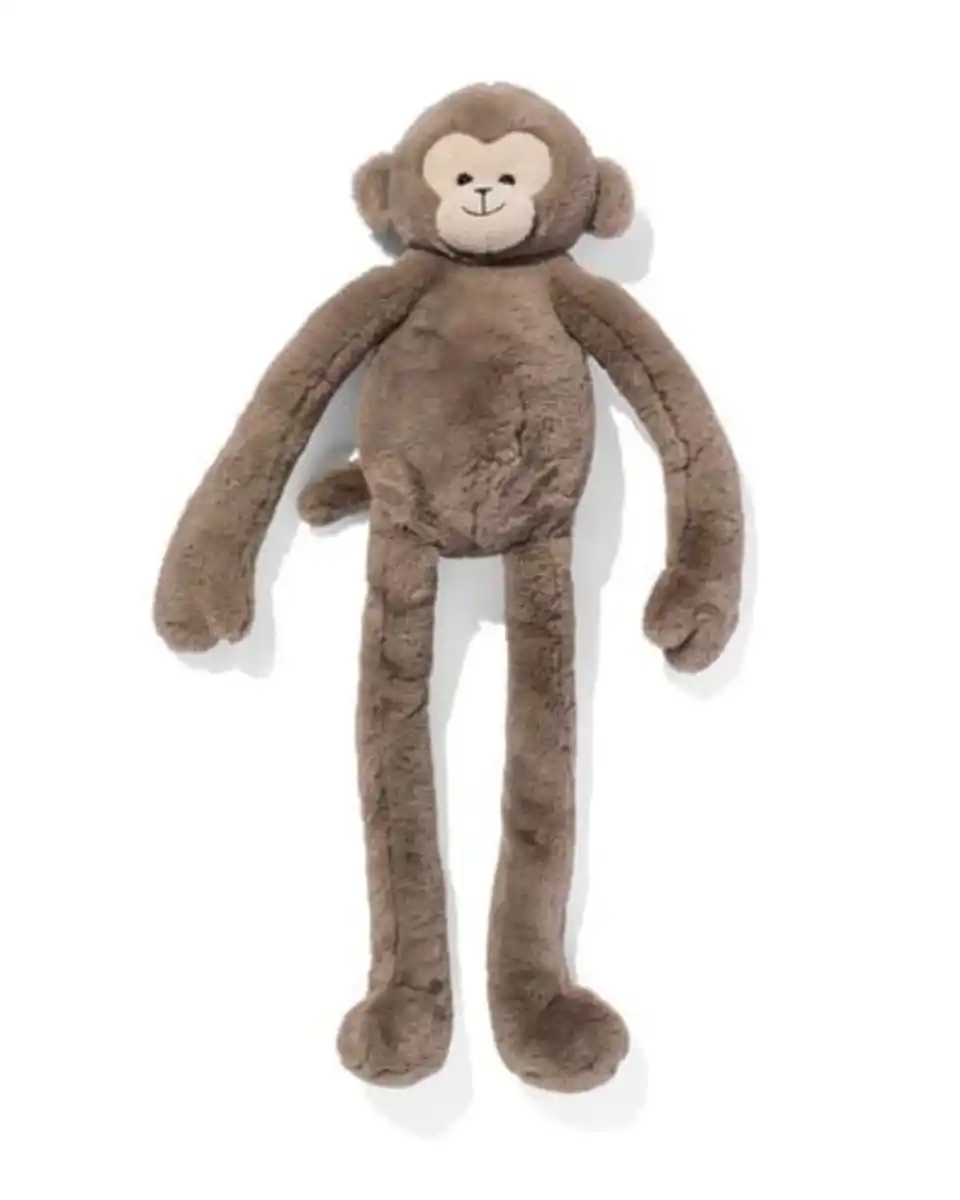 Bild 1 von Plüsch-Hängeaffe