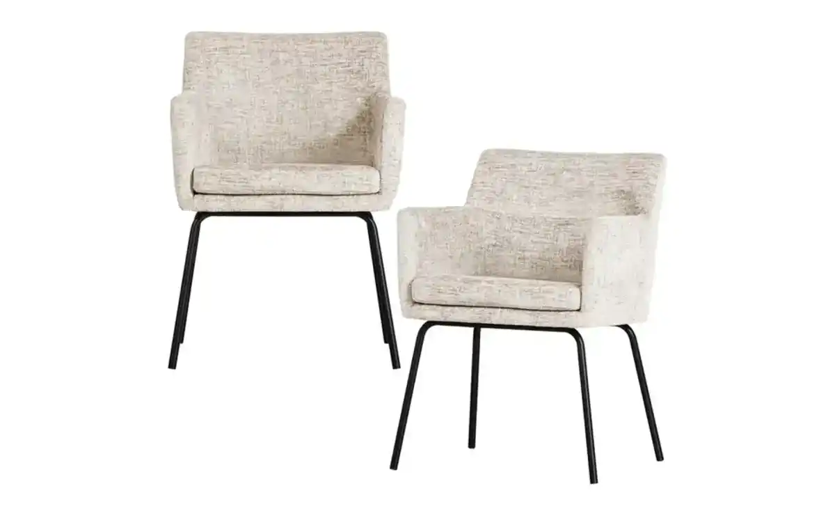 Bild 3 von WOOOD Esszimmerstuhl - 2er Set