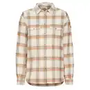 Bild 1 von ÖVIK HEAVY FLANNEL SHIRT W Damen - Flanellhemd