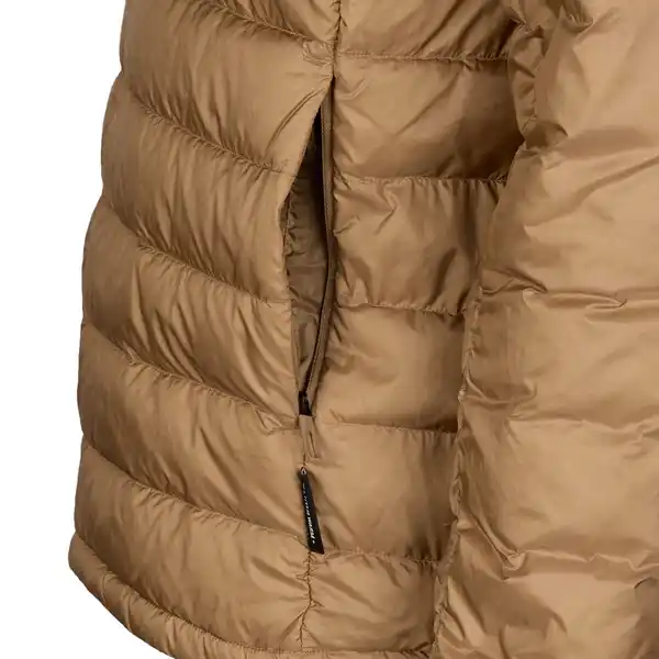 Bild 3 von TERREX XPERIOR CLIMAWARM+ DOWN HOODED JACKET Herren - Daunenjacke